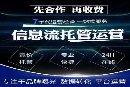 搜索引擎营销（SEM）服务案例分享