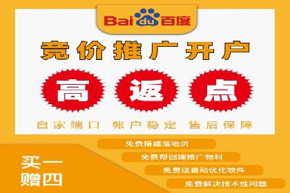 百度广告推广案例：拓展市场份额